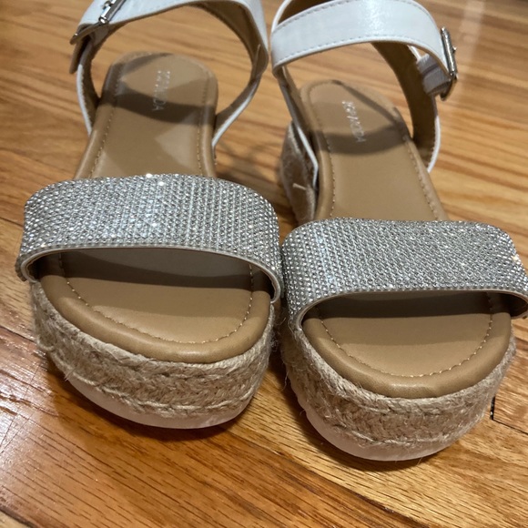 Fashion Nova Shoes - Women’s wedges